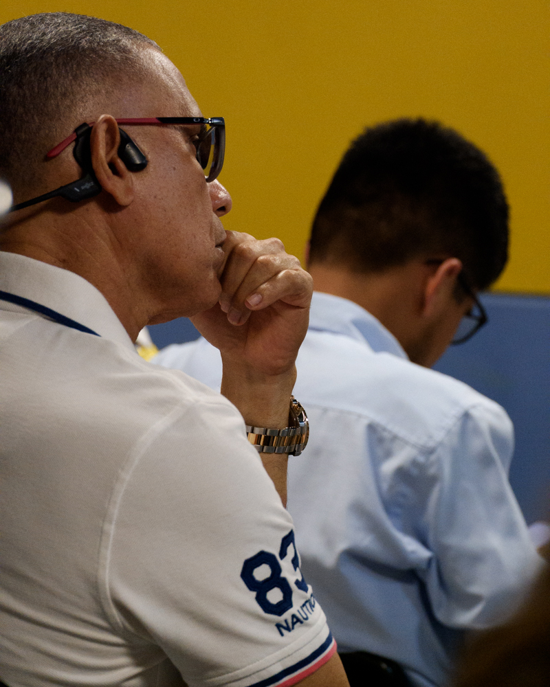 Conversatorio Reforma Rural Integral ICARRD+20 Cartagena — Foto 15 de 21